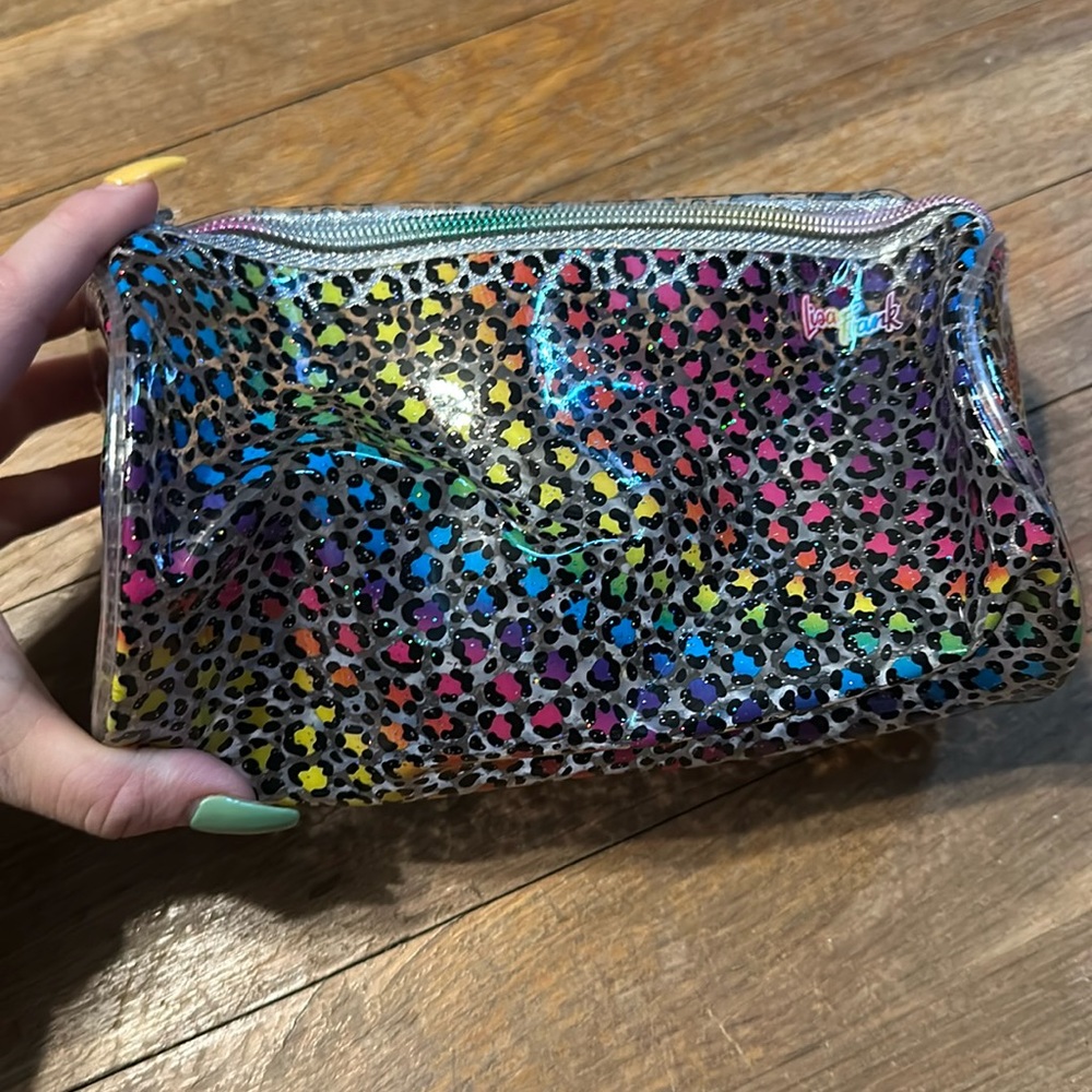 Lisa frank and morphe collab brush CASE ONLY